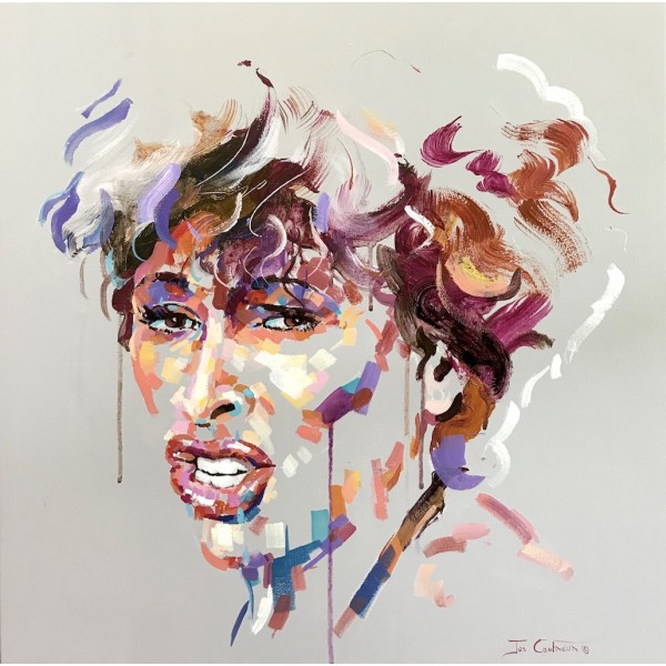 Tina Turner